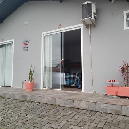Pousada Hórus Penha (Santa Catarina) Exterior foto