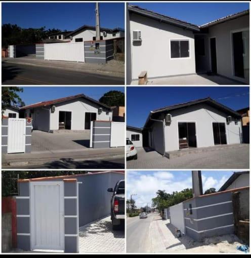 Pousada Hórus Penha (Santa Catarina) Exterior foto