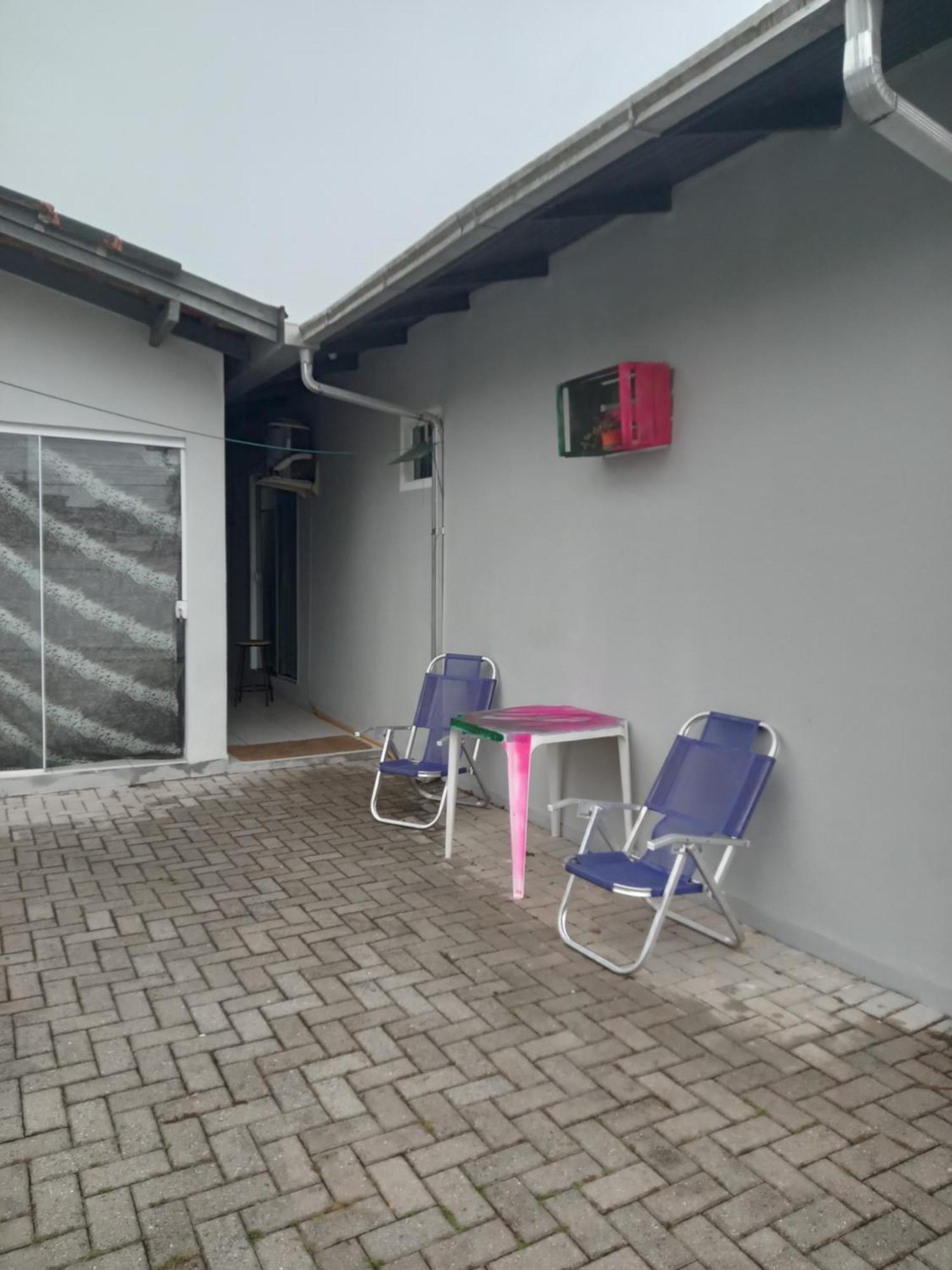 Pousada Hórus Penha (Santa Catarina) Exterior foto